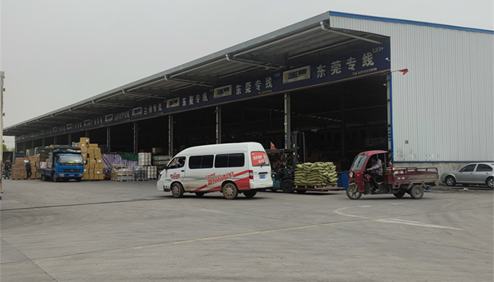 桂林到金华物流专线-桂林到金华物流公司-可整车可拼车
